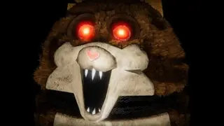 Tattletail screenshot