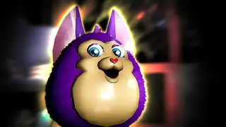 Tattletail screenshot