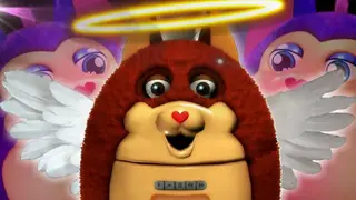 Tattletail screenshot