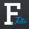 Tattoo Fonts