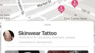 Tattoo Trends – Inkstinct screenshot