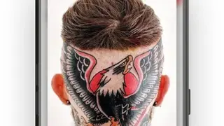 Tattoodo – Your Next Tattoo screenshot