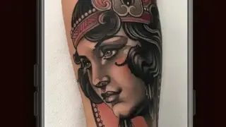 Tattoodo – Your Next Tattoo screenshot