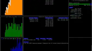 Taurus screenshot