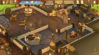 Tavern Keeper screenshot