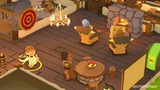Tavern Keeper screenshot