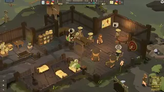 Tavern Keeper screenshot