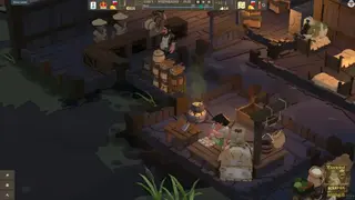Tavern Keeper screenshot