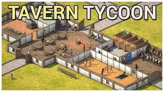 Tavern Tycoon screenshot