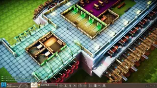 Tavern Tycoon screenshot