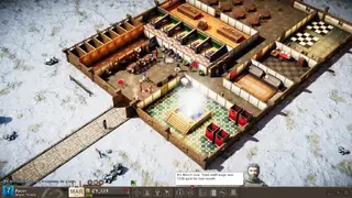 Tavern Tycoon screenshot