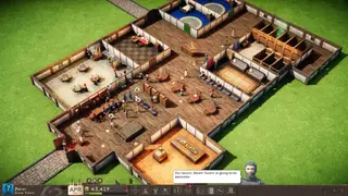 Tavern Tycoon screenshot