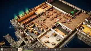 Tavern Tycoon screenshot