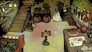 Tavernier screenshot