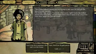 Tavernier screenshot