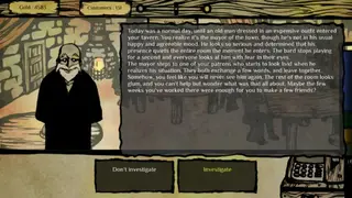 Tavernier screenshot