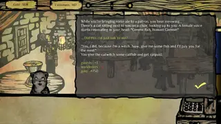 Tavernier screenshot
