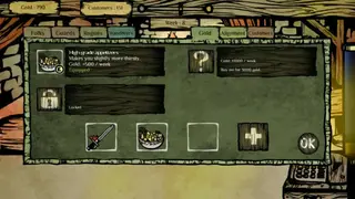 Tavernier screenshot