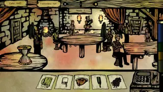 Tavernier screenshot