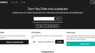 TawkTube screenshot