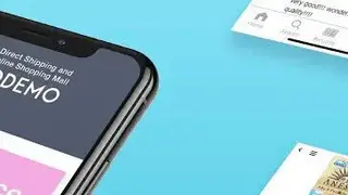 Tax Free Japanese Online Shopping Mall DOKODEMO screenshot