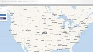 TaxBrain screenshot