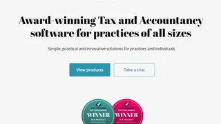 TaxCalc screenshot