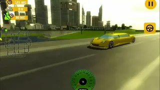 Taxi screenshot