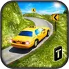 Taxi Driver 3D: Hill Station