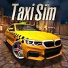 Taxi Sim 2020