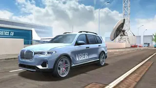 Taxi Sim 2016 screenshot