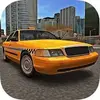 Taxi Simulator Game