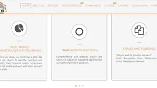 TaxPoint screenshot