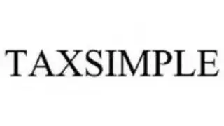 TaxSimple screenshot