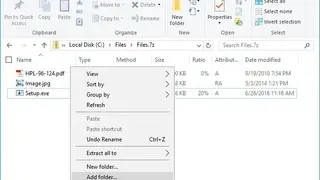 TC4Shell screenshot