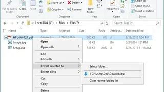 TC4Shell screenshot