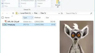 TC4Shell screenshot