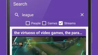 TChat for Twitch screenshot