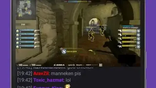 TChat for Twitch screenshot