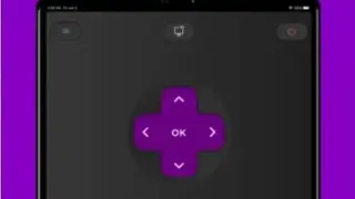 TCLEE : REMOTE FOR TCL ROKU TV screenshot