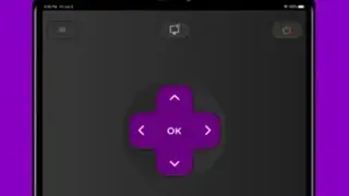 TCLEE : REMOTE FOR TCL ROKU TV screenshot