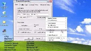 TClockEx screenshot