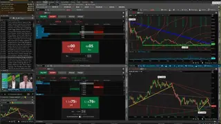 TD Ameritrade screenshot