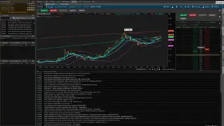 TD Ameritrade screenshot