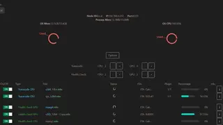 Tdarr screenshot