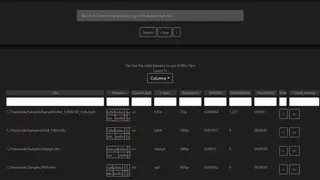 Tdarr screenshot