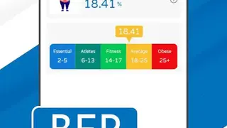 TDEE Calculator: Calorie Count screenshot