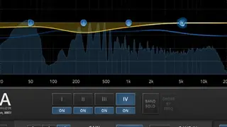 TDR Nova screenshot