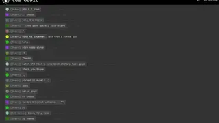 Tea Orbit screenshot