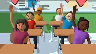 Teacher Simulator screenshot